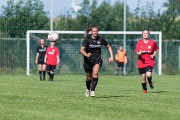 Bild 144 - Frauen TSV Wiemersdorf - MTV Segeberg : Ergebnis: 0:7